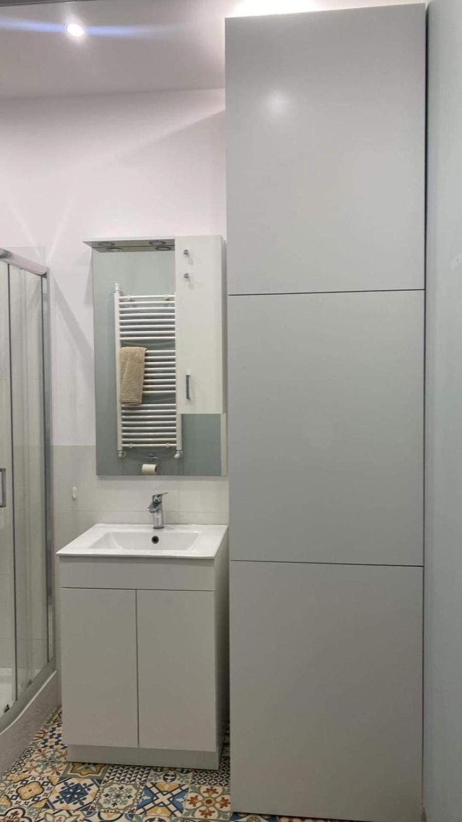 Apartment For Swifties Near To Concert 바르샤바 외부 사진